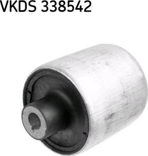 SKF VKDS 338542 - Suspension, bras de liaison cwaw.fr