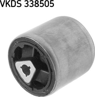 SKF VKDS 338505 - Suspension, bras de liaison cwaw.fr