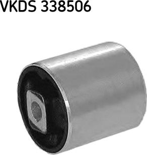 SKF VKDS 338506 - Suspension, bras de liaison cwaw.fr