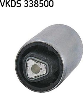 SKF VKDS 338500 - Suspension, bras de liaison cwaw.fr