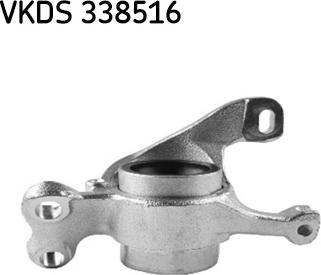 SKF VKDS 338516 - Suspension, bras de liaison cwaw.fr