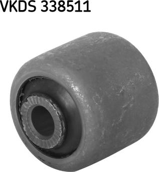 SKF VKDS 338511 - Suspension, bras de liaison cwaw.fr