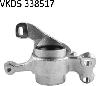 SKF VKDS 338517 - Suspension, bras de liaison cwaw.fr