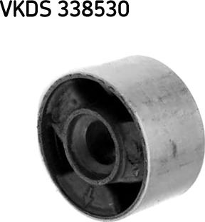 SKF VKDS 338530 - Suspension, bras de liaison cwaw.fr