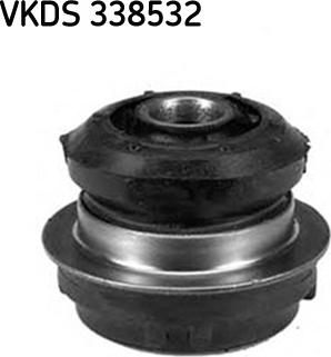 SKF VKDS 338532 - Suspension, bras de liaison cwaw.fr