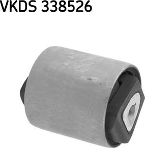 SKF VKDS 338526 - Suspension, bras de liaison cwaw.fr