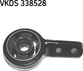 SKF VKDS 338528 - Suspension, bras de liaison cwaw.fr