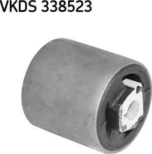 SKF VKDS 338523 - Suspension, bras de liaison cwaw.fr