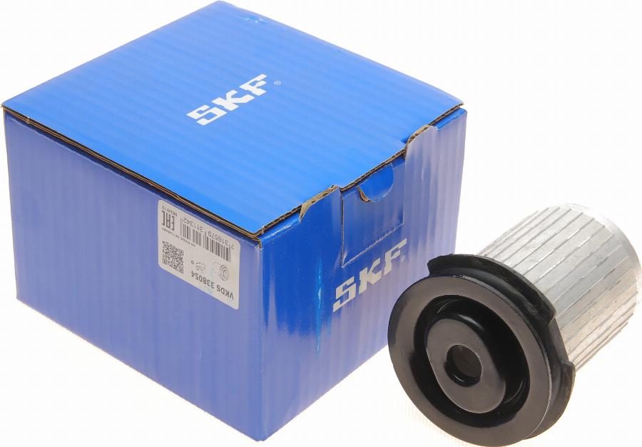 SKF VKDS 338054 - Suspension, bras de liaison cwaw.fr