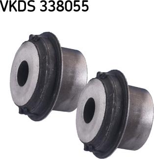 SKF VKDS 338055 - Suspension, bras de liaison cwaw.fr