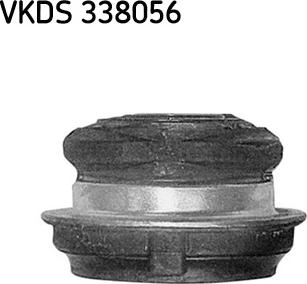 SKF VKDS 338056 - Suspension, bras de liaison cwaw.fr