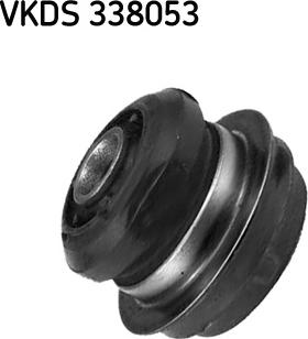 SKF VKDS 338053 - Suspension, bras de liaison cwaw.fr