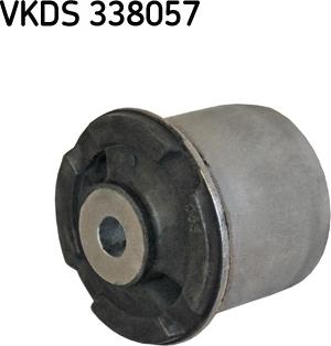 SKF VKDS 338057 - Suspension, bras de liaison cwaw.fr