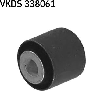 SKF VKDS 338061 - Suspension, bras de liaison cwaw.fr