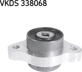 SKF VKDS 338068 - Suspension, bras de liaison cwaw.fr