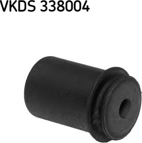 SKF VKDS 338004 - Suspension, bras de liaison cwaw.fr