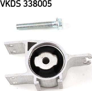 SKF VKDS 338005 - Suspension, bras de liaison cwaw.fr