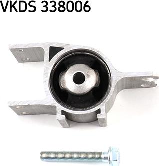 SKF VKDS 338006 - Suspension, bras de liaison cwaw.fr