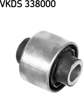 SKF VKDS 338000 - Suspension, bras de liaison cwaw.fr