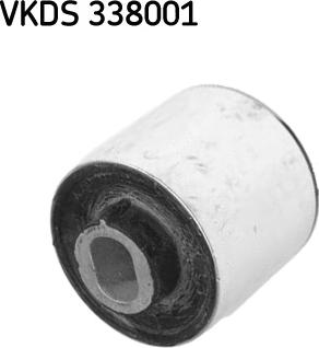 SKF VKDS 338001 - Suspension, bras de liaison cwaw.fr