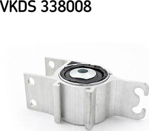 SKF VKDS 338008 - Suspension, bras de liaison cwaw.fr