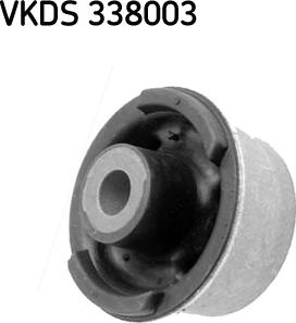 SKF VKDS 338003 - Suspension, bras de liaison cwaw.fr