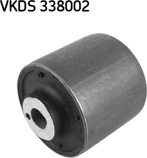 SKF VKDS 338002 - Suspension, bras de liaison cwaw.fr