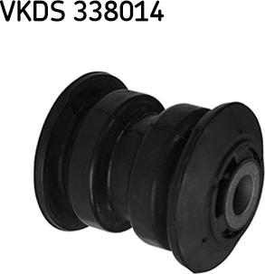 SKF VKDS 338014 - Suspension, bras de liaison cwaw.fr