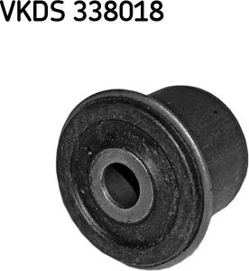 SKF VKDS 338018 - Suspension, bras de liaison cwaw.fr