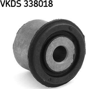 SKF VKDS 338018 - Suspension, bras de liaison cwaw.fr