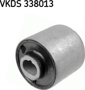 SKF VKDS 338013 - Suspension, bras de liaison cwaw.fr