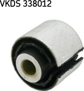 SKF VKDS 338012 - Suspension, bras de liaison cwaw.fr