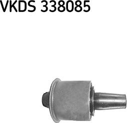 SKF VKDS 338085 - Suspension, bras de liaison cwaw.fr