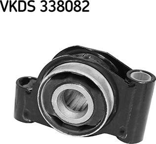 SKF VKDS 338082 - Suspension, bras de liaison cwaw.fr