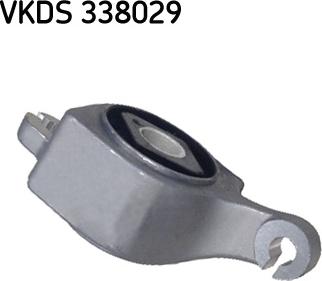 SKF VKDS 338029 - Suspension, bras de liaison cwaw.fr