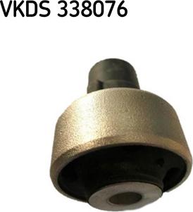 SKF VKDS 338076 - Suspension, bras de liaison cwaw.fr