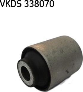 SKF VKDS 338070 - Suspension, bras de liaison cwaw.fr