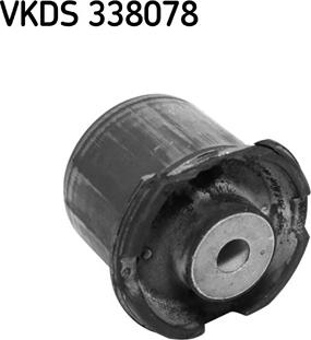 SKF VKDS 338078 - Suspension, bras de liaison cwaw.fr