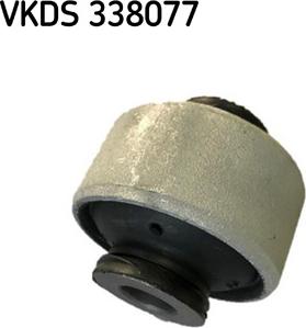 SKF VKDS 338077 - Suspension, bras de liaison cwaw.fr