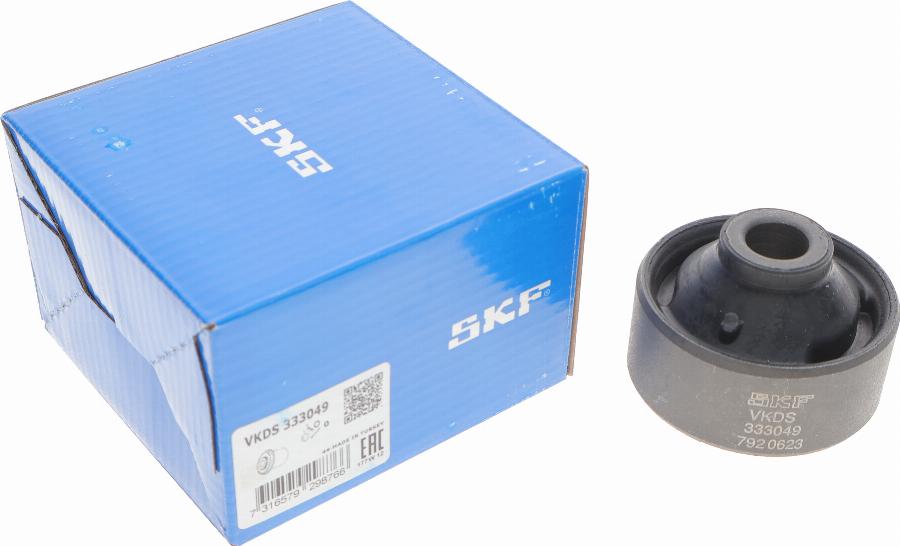 SKF VKDS 333049 - Suspension, bras de liaison cwaw.fr