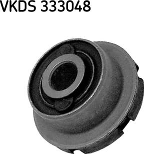 SKF VKDS 333048 - Suspension, bras de liaison cwaw.fr