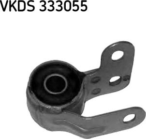 SKF VKDS 333055 - Suspension, bras de liaison cwaw.fr