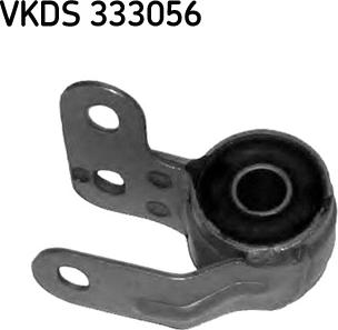 SKF VKDS 333056 - Suspension, bras de liaison cwaw.fr