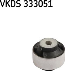 SKF VKDS 333051 - Suspension, bras de liaison cwaw.fr