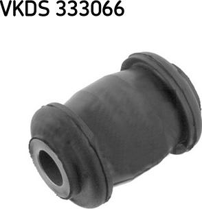 SKF VKDS 333066 - Suspension, bras de liaison cwaw.fr