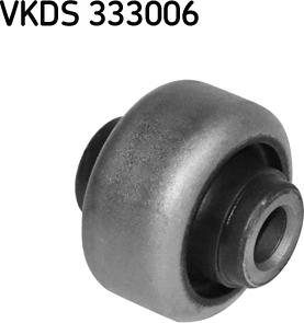 SKF VKDS 333006 - Suspension, bras de liaison cwaw.fr