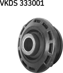 SKF VKDS 333001 - Suspension, bras de liaison cwaw.fr