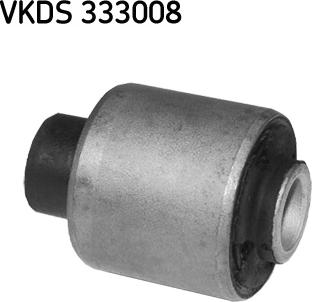 SKF VKDS 333008 - Suspension, bras de liaison cwaw.fr