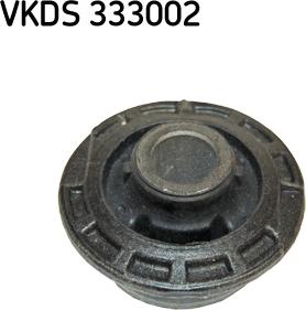 SKF VKDS 333002 - Suspension, bras de liaison cwaw.fr