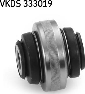 SKF VKDS 333019 - Suspension, bras de liaison cwaw.fr